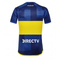 Boca Juniors Hemmatröja 2023-24 Kortärmad